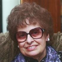 Viola Marie Brown