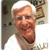 Donald A. Stumpf Sr.