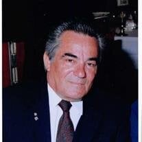 Roger Daimen Doiron