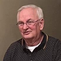 Denny Chesnut