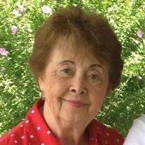 Mariola S. Hammill