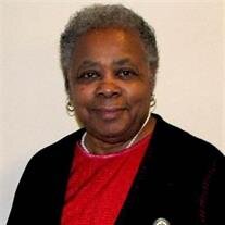 Betsy H. Parrish
