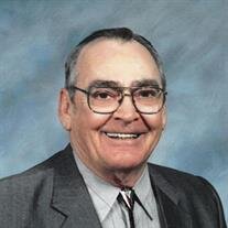 Howard Rinhardt Huber