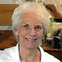 Lelia G. "Susie" Gilbert