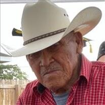 Jose Ruben Castillo