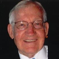 Frank T. Shafer