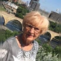 Joan Alice Thoennes