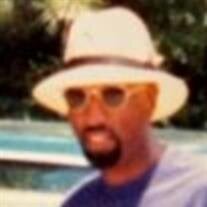 MR. HERBERT HALL
