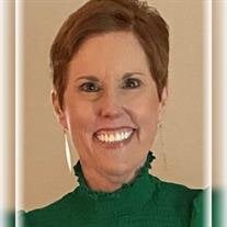 Terri Rabon Capps