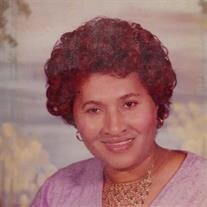 Mrs. Azzie Lee Jackson
