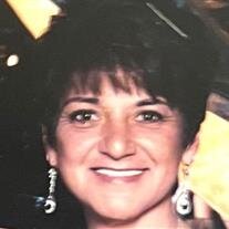 JoAnn Inouye Halvorsen