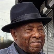 Mr. Elton "Ben" Bouldin