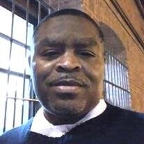 Mr. DeAndre Michael Blocker, Sr.