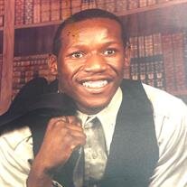Mr. Robert Earl Bynum
