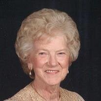 Dorothy Jean Van Gundy