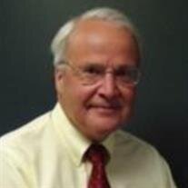 Stephen A. Blackman M.D.