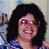 Donna Lee (Hensley) Johnson