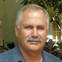 David Alan Keim, 66