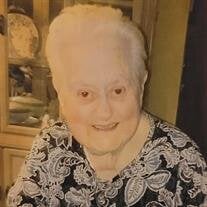 Shirley Ann Polster