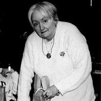Joan Mauerman