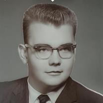 Ronald M. Zabjek