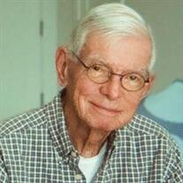 John (Jack) M. Coole