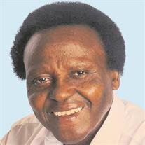 Peter Muema