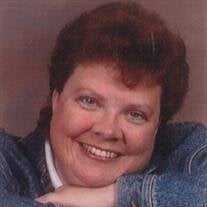 Bebe Josephine Minton