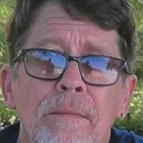 James "J.B" Brown