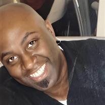 Mr. Willie J. Harrell , Jr.
