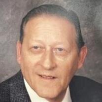 Wayne E. Knudsen