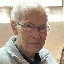 James Edward Vondett