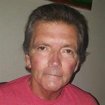 Christopher A. Sage Sr.
