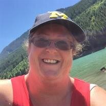 Susan Dawn Odell