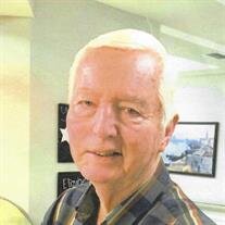 Roger Lee Upham