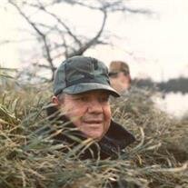 Herbert Edward Arnett Jr.