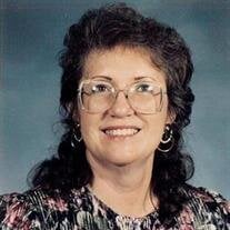 Sharon Watkins