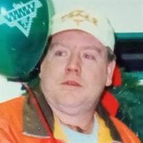 Daniel Patrick "Moose" Carraher
