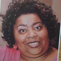 Letosha McClain