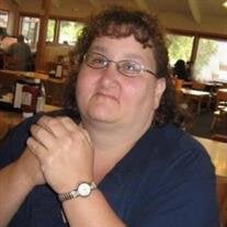 Tammy Lynn Maiorana Smith