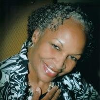 Angela Wilson