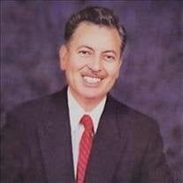 Lorenzo Hermenegildo Dominguez