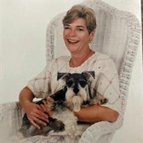 Nancy V. Ramsey