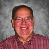 John E. Putman