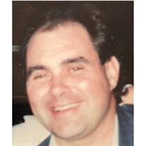 Jonathan M. Haigh