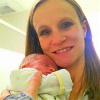 Tina Marie Hicks Carver