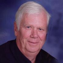 David Kearney