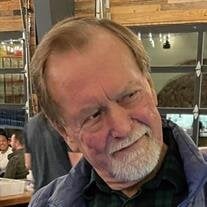 Daniel W. Greene