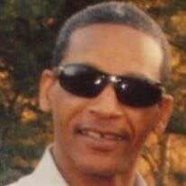Mr. Barry Taylor, Sr.