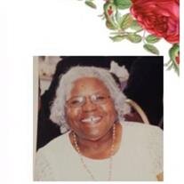 Mrs. Catherine C Lyles